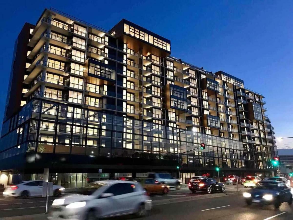 2 Bedrooms Apartment Doncaster Luaran gambar