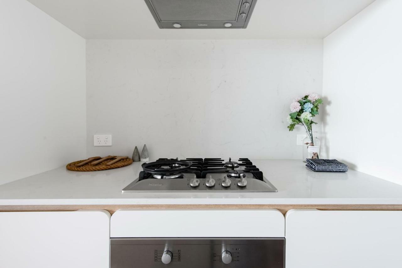 2 Bedrooms Apartment Doncaster Luaran gambar