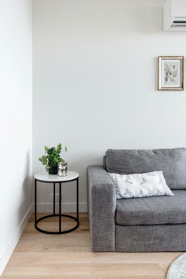 2 Bedrooms Apartment Doncaster Luaran gambar