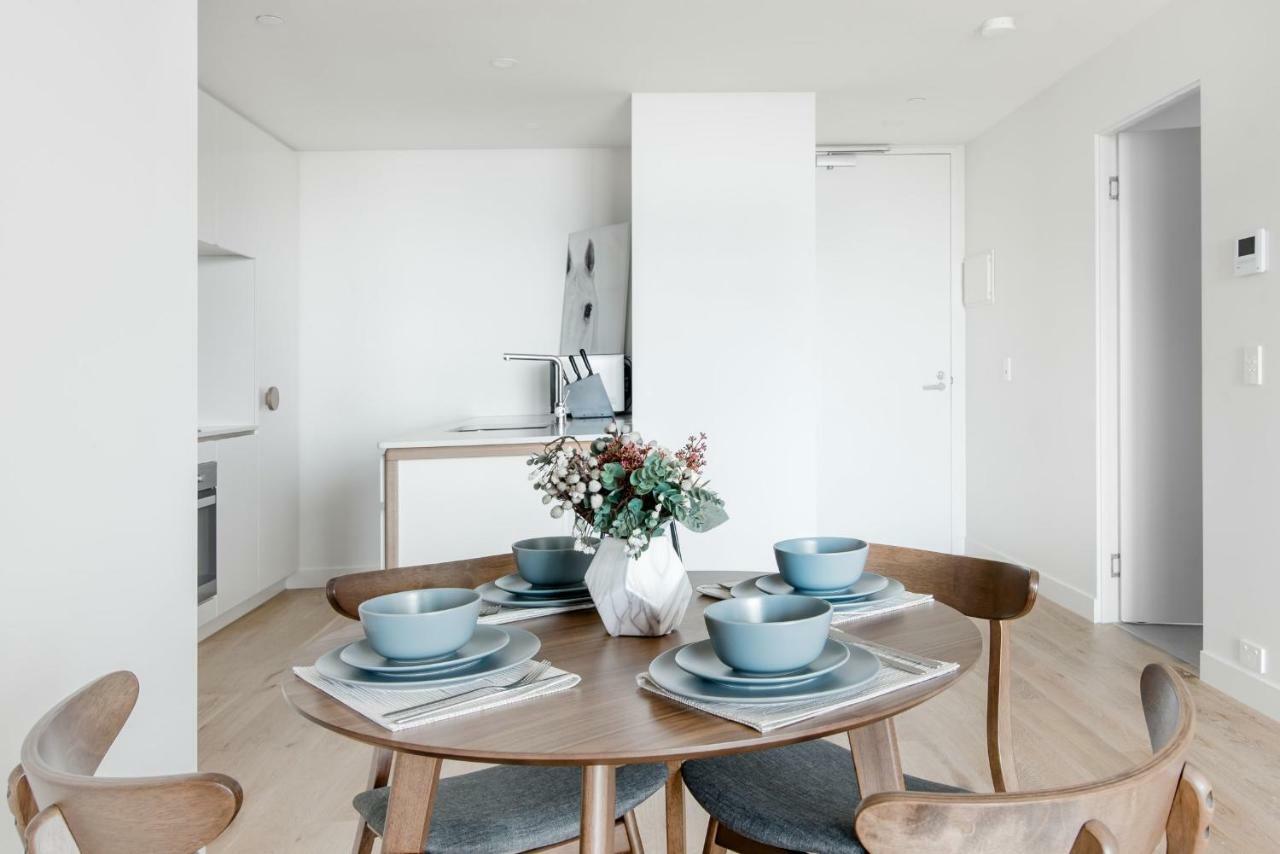 2 Bedrooms Apartment Doncaster Luaran gambar