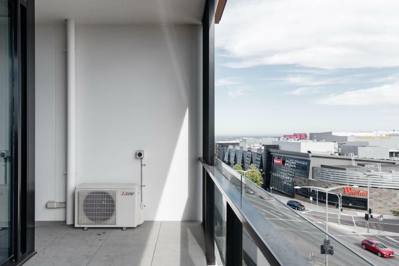 2 Bedrooms Apartment Doncaster Luaran gambar