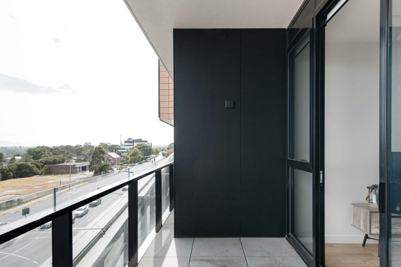 2 Bedrooms Apartment Doncaster Luaran gambar